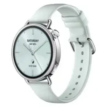 Imagem de Smartwatch Xiaomi Watch S4 M2502W1 41MM Verde | Atacado Imports Oficial